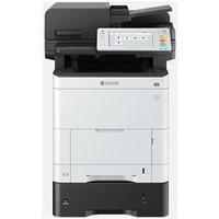 KYOCERA ECOSYS MA4000cix/Plus color MFP