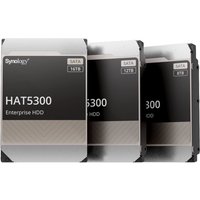 Synology HAT5300 - hard drive - 12 TB - SATA 6Gb/s