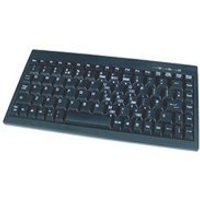 Click to view product details and reviews for Ceratech Accuratus 595 Mini Keyboard Black Input Device. Click to view product details and reviews for Ceratech Accuratus 595 Mini Keyboard Black Input Device.