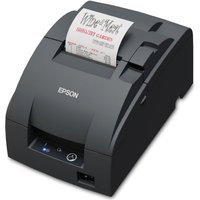 Click to view product details and reviews for Epson Tm U220iib 141 Receipt Printer Two Colour Monochrome Dot Matrix. Click to view product details and reviews for Epson Tm U220iib 141 Receipt Printer Two Colour Monochrome Dot Matrix.