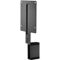 HP B300 mounting kit - for LCD display / thin client