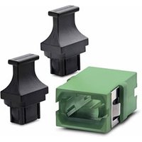 STARTECH MPO/MTP Coupler Single Mode