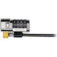 Click to view product details and reviews for Kensington Clicksafe Combination Lock Security Cable Lock. Click to view product details and reviews for Kensington Clicksafe Combination Lock Security Cable Lock.