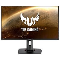 ASUS TUF Gaming VG279QM 68,58cm FHD LCD ASUS TUF Gaming VG279QM 68,58cm FHD LCD