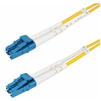 STARTECH 6m LWL Patchkabel LC LC OS2