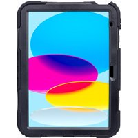 techair TAXIPF069v2 Xpedition 10th & 11th Gen iPad Rugged Case Black - Tablet Cases - Rugged Cases
