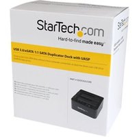 STARTECH USB 3.0 / eSATA auf 6,35/8,89cm