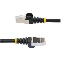 STARTECH 5m CAT6a Ethernet Cable LSZH
