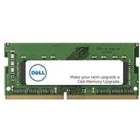 Dell - DDR4 - module - 16 GB - SO-DIMM 260-pin - 3200 MHz / PC4-25600 - unbuffered