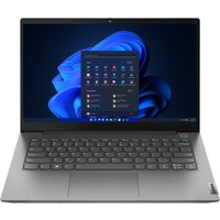 Lenovo ThinkBook 14 G4 IAP - 14" - Intel Core i7 - 1255U - 16 GB RAM - 512 GB SSD - UK