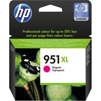 Click to view product details and reviews for Hp 951xl High Yield Magenta Original Officejet Ink Cartridge. Click to view product details and reviews for Hp 951xl High Yield Magenta Original Officejet Ink Cartridge.