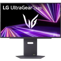 LG UltraGear 27GX790A-B - OLED monitor - QHD - 27" - HDR