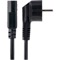 Click to view product details and reviews for Startechcom 1m 3ft Computer Power Cord 18awg Eu Schuko To C13 Power Cord 10a 250v Black Replacement Ac Cord Tv Monitor Power Cable Schuko Cee 7 7 To Iec 60320 C13 Power Cord Pc Power Supply Cable 713e 1m Power Cord Power Cable Power Cee 7 7 To Power Iec 6. Click to view product details and reviews for Startechcom 1m 3ft Computer Power Cord 18awg Eu Schuko To C13 Power Cord 10a 250v Black Replacement Ac Cord Tv Monitor Power Cable Schuko Cee 7 7 To Iec 60320 C13 Power Cord Pc Power Supply Cable 713e 1m Power Cord Power Cable Power Cee 7 7 To Power Iec 6.