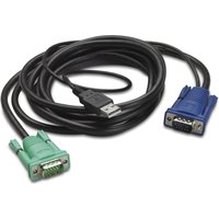 Click to view product details and reviews for Apc Keyboard Video Mouse Kvm Cable 183 M. Click to view product details and reviews for Apc Keyboard Video Mouse Kvm Cable 183 M.