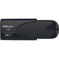 PNY Attache 4 3.1 1TB