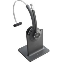 Click to view product details and reviews for Cisco 561 Wireless Single Headset With Standard Base Station. Click to view product details and reviews for Cisco 561 Wireless Single Headset With Standard Base Station.
