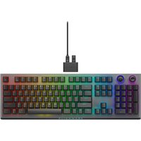 Click to view product details and reviews for Alienware Tri Mode Aw920k Keyboard Qwerty Us Dark Side Of The Moon Input Device. Click to view product details and reviews for Alienware Tri Mode Aw920k Keyboard Qwerty Us Dark Side Of The Moon Input Device.