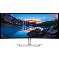 Dell UltraSharp U3425WE - LED monitor - curved - 34"