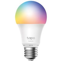 Click to view product details and reviews for Tapo L530e Led Light Bulb E27 87 W 2500 6500 K. Click to view product details and reviews for Tapo L530e Led Light Bulb E27 87 W 2500 6500 K.