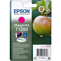Epson T1293 - L size - magenta - original - ink cartridge