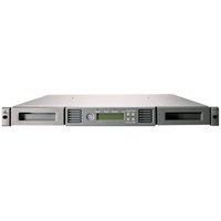 HPE 1U Tape Autoloader Rackmount Kit