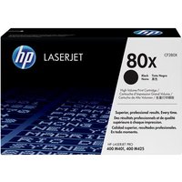 Click to view product details and reviews for Hp 80x High Yield Black Original Laserjet Toner Cartridge Cf280x. Click to view product details and reviews for Hp 80x High Yield Black Original Laserjet Toner Cartridge Cf280x.