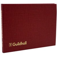 Click to view product details and reviews for Guildhall Wages And Salaries Book 148 X 203 Mm. Click to view product details and reviews for Guildhall Wages And Salaries Book 148 X 203 Mm.