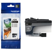 BROTHER LC426BK INK FOR MINI19 BIZ-STEP BROTHER LC426BK INK FOR MINI19 BIZ-STEP