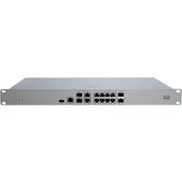 Cisco Meraki MX MX85 - security appliance - cloud-managed