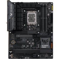 Click to view product details and reviews for Asus Tuf Gaming Z790 Plus Wifi Motherboard Atx Lga1700 Socket Z790. Click to view product details and reviews for Asus Tuf Gaming Z790 Plus Wifi Motherboard Atx Lga1700 Socket Z790.