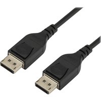 Click to view product details and reviews for Startechcom 3ft 1m Vesa Certified Displayport 14 Cable 8k 60hz Hbr3 Hdr Super Uhd Displayport To Displayport Monitor Cord Ultra Hd 4k 120hz Dp 14 Slim Video Cable M M Dp Connectors Dp 14 Latching Cable Displayport Cable Displayport To Displayport 1 M. Click to view product details and reviews for Startechcom 3ft 1m Vesa Certified Displayport 14 Cable 8k 60hz Hbr3 Hdr Super Uhd Displayport To Displayport Monitor Cord Ultra Hd 4k 120hz Dp 14 Slim Video Cable M M Dp Connectors Dp 14 Latching Cable Displayport Cable Displayport To Displayport 1 M.