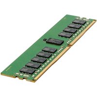 HPE Standard Memory - DDR4 - module - 16 GB - DIMM 288-pin - 2666 MHz / PC4-21300 - unbuffered