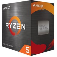 AMD Ryzen 5 5600G / 3.9 GHz processor - Box