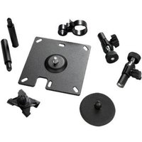 NetBotz surface mounting kit