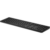 Click to view product details and reviews for Hp 455 Keyboard Programmable Uk Black Input Device. Click to view product details and reviews for Hp 455 Keyboard Programmable Uk Black Input Device.