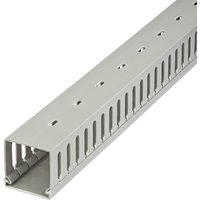 Click to view product details and reviews for Startechcom Open Slot Cable Management Raceway With Cover 250mmw X 250mmh 65ft2m Length 1 48mm Slots Pvc Network Cable Hider Wall Wire Duct Max 80 Cables Ul Listed Ul94 V0 M1 Fire Rated Cable Raceway Taa Compliant. Click to view product details and reviews for Startechcom Open Slot Cable Management Raceway With Cover 250mmw X 250mmh 65ft2m Length 1 48mm Slots Pvc Network Cable Hider Wall Wire Duct Max 80 Cables Ul Listed Ul94 V0 M1 Fire Rated Cable Raceway Taa Compliant.