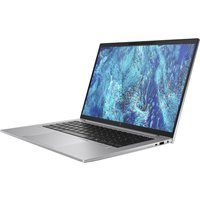 HP ZBook Firefly 14 G11 A Mobile Workstation - AI PC - 14" - AMD Ryzen 7 - 8840HS - 16 GB RAM - 512 GB SSD - 5G LTE, NR - UK - with HP Wolf Pro Security Edition (1 year)