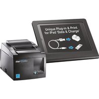 Star TSP 143IIIU futurePRNT - receipt printer - two-colour (monochrome) - direct thermal