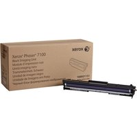 Xerox Phaser 7100 - black - original - printer imaging unit