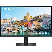 Samsung S27A400UJU - S40UA Series - LED monitor - Full HD (1080p) - 27"