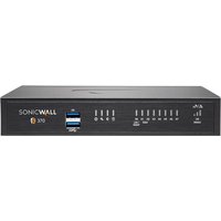 SonicWall TZ370 - Essential Edition - security appliance