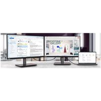 Lenovo ThinkVision P25i-30 - LED monitor - Full HD (1080p) - 25"