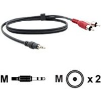 Click to view product details and reviews for Kramer C A35m 2ram Series C A35m 2ram 15 Audio Cable 46 M. Click to view product details and reviews for Kramer C A35m 2ram Series C A35m 2ram 15 Audio Cable 46 M.