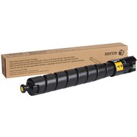 Xerox VersaLink C8000 - high capacity - yellow - original - toner cartridge