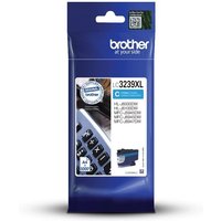 Click to view product details and reviews for Brother Lc3239xlc Cyan Original Ink Cartridge. Click to view product details and reviews for Brother Lc3239xlc Cyan Original Ink Cartridge.