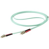 STARTECH 10m Fiber Patch Cord