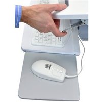 ERGOTRON StyleView Laptop-Wagen SLA