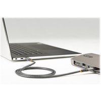 STARTECH 0.5m USB-C cable 10Gbit/s Gen2