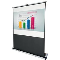 Click to view product details and reviews for Nobo Projection Screen With Floor Stand 79 200 Cm. Click to view product details and reviews for Nobo Projection Screen With Floor Stand 79 200 Cm.
