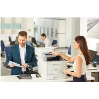 Click to view product details and reviews for Brother Mfc L9570cdw Multifunction Printer Colour. Click to view product details and reviews for Brother Mfc L9570cdw Multifunction Printer Colour.